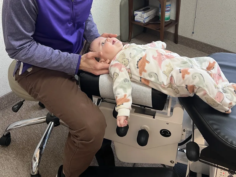 Alongside Your Pediatrician