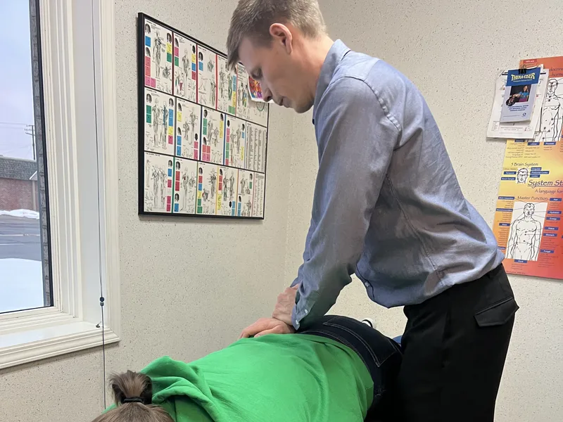Prenatal Care at Thornapple River Chiropractic in Grand Rapids