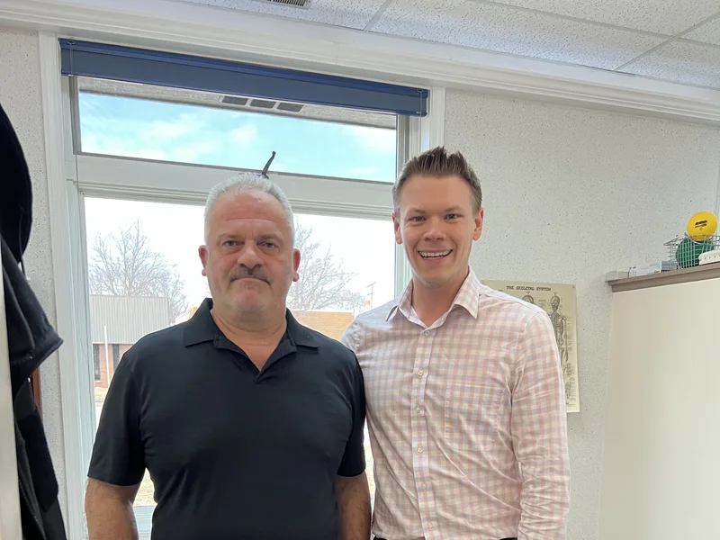 Wellness Care at Thornapple River Chiropractic