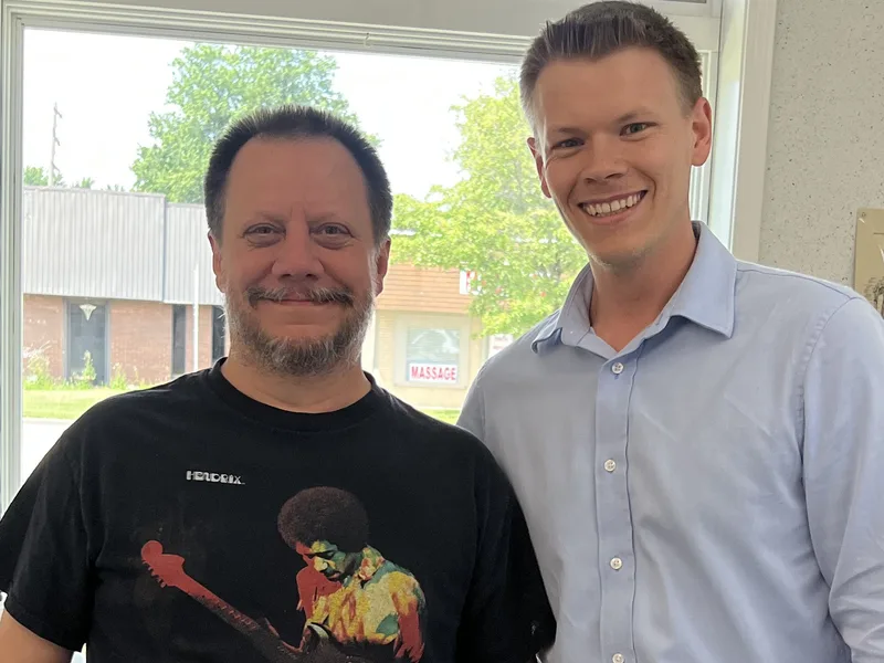 Wellness Care at Thornapple River Chiropractic in Grand Rapids