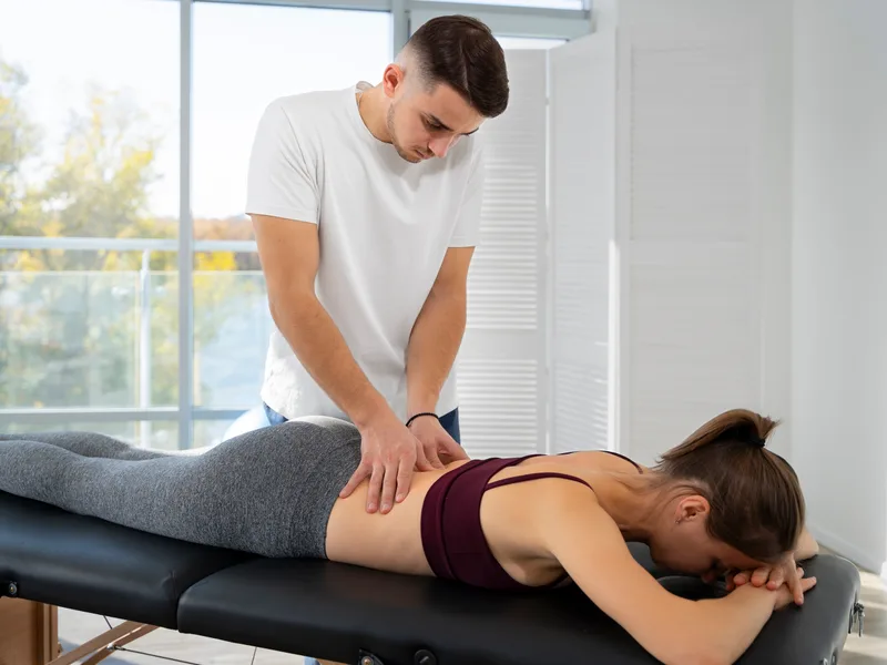 Hip Pain