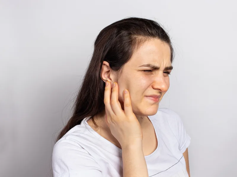 Thornapple River Chiropractic treating TMD / TMJ in Grand Rapids