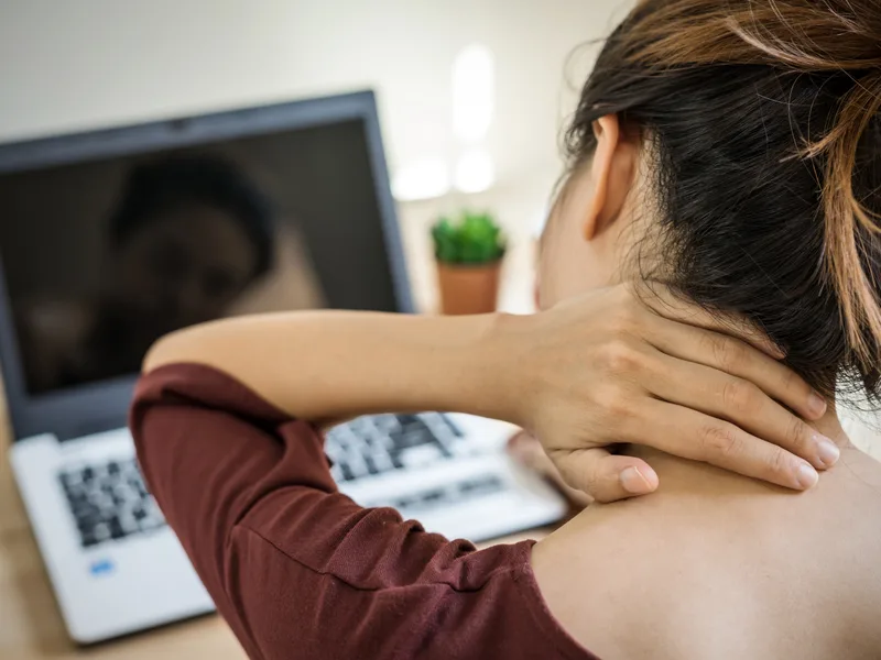 Chiropractic care for work injury at Thornapple River Chiropractic in Grand Rapids